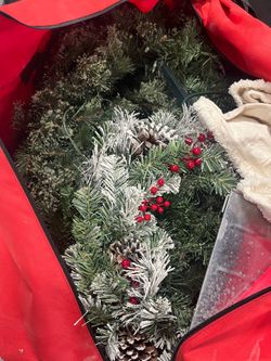 Christmas tree