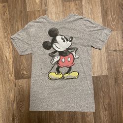 Mickey Mouse T-Shirt