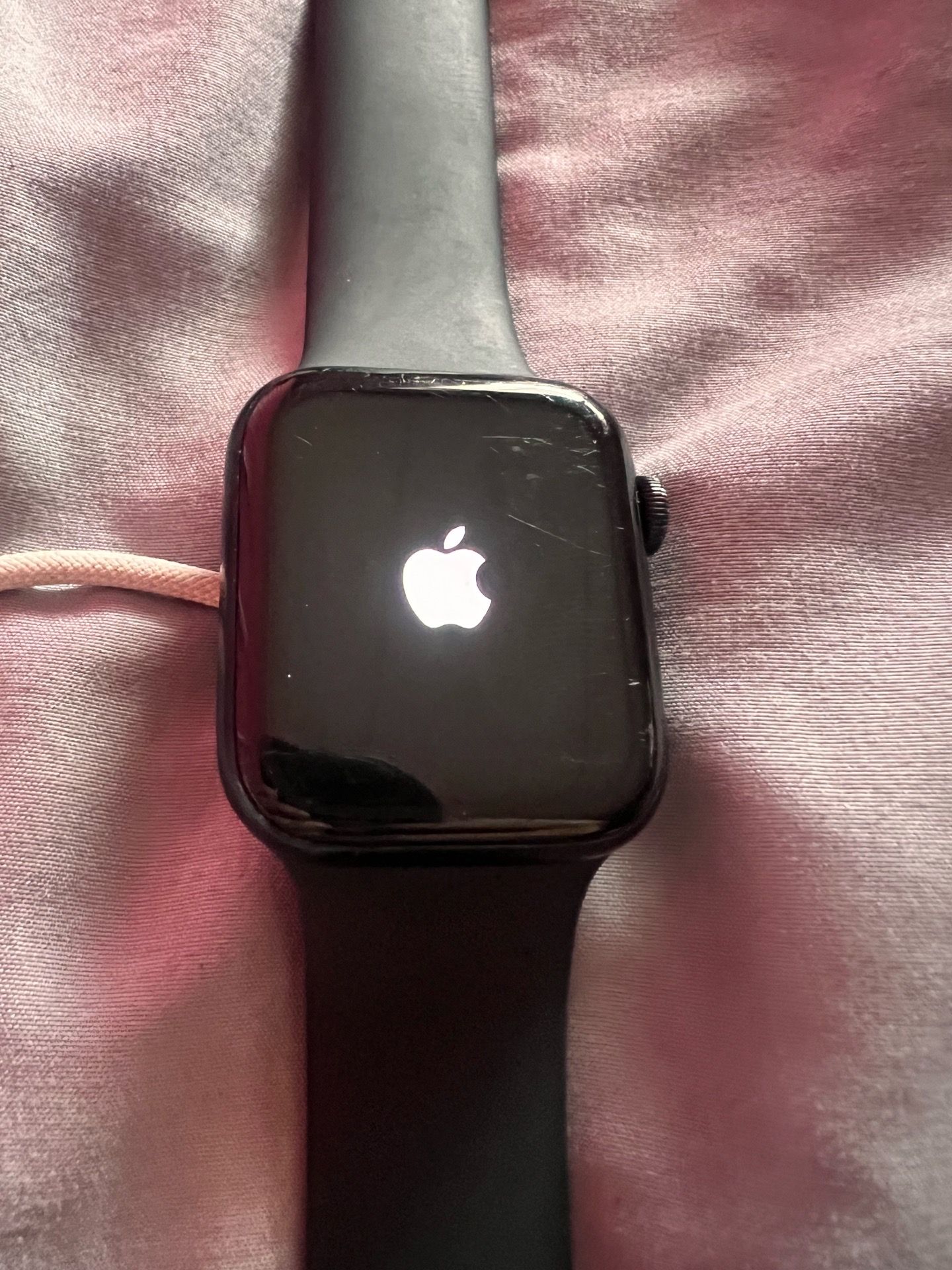 Apple Watch SE 2nd gen