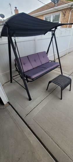 Swing