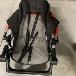 Graco Stroller