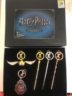 Keyring