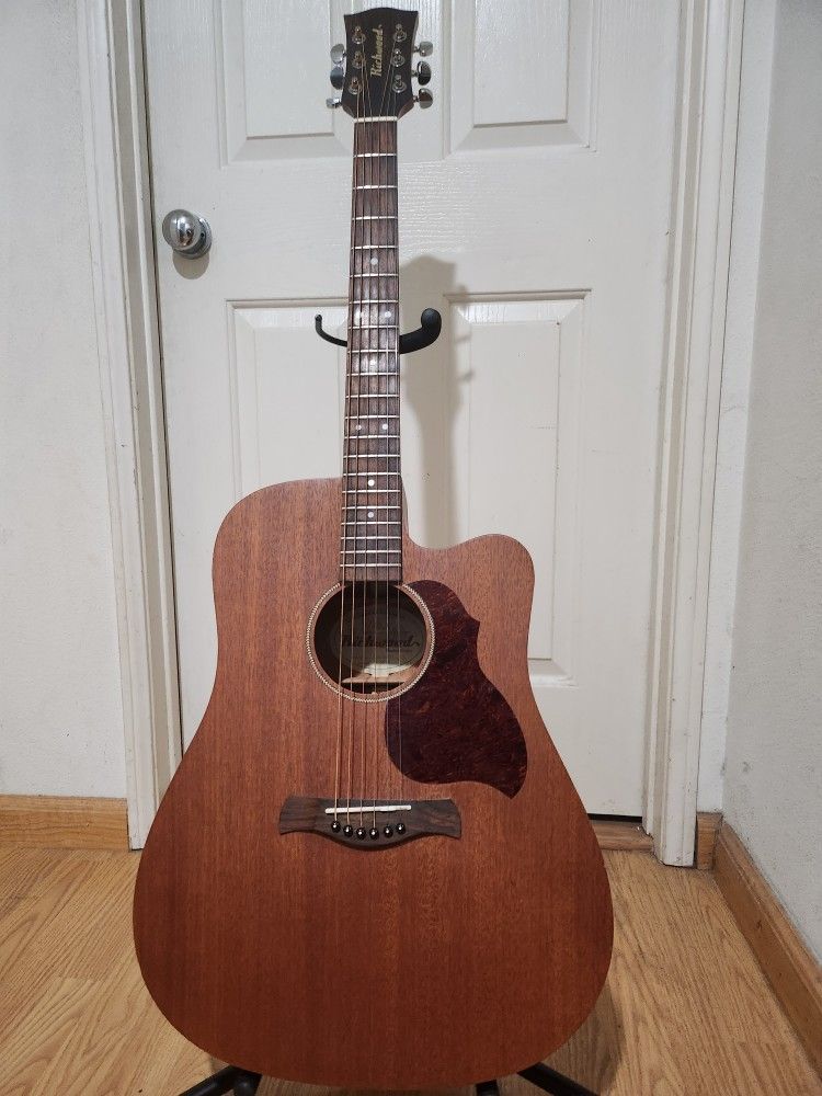 Richwood Master Series D50CE