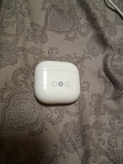 Airpod Gen 4
