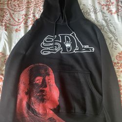 Sdl hoodie