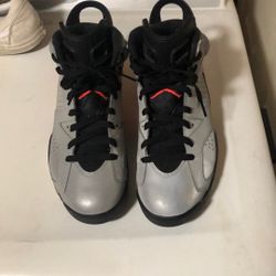 Jordan 6s