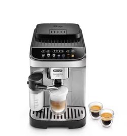 Magnifica Evo Espresso Machine with Frother