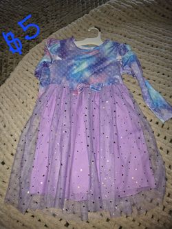 5t Girls Clothes