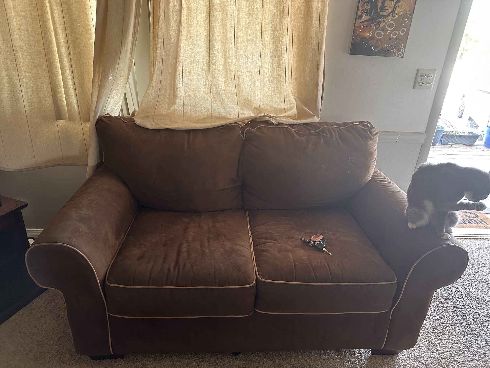 Couches