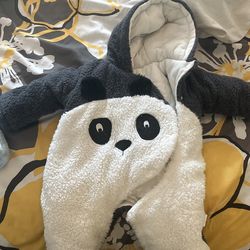 Winter Jumpsuits 