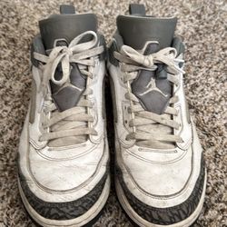 Jordan Nike Spizikes Size 11 Men’s 