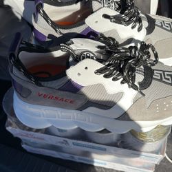 Versace Chain Reaction 