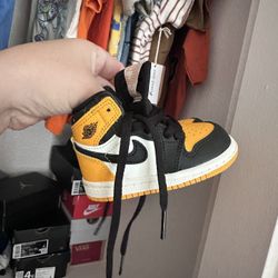 Jordan 1 retros