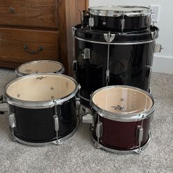 Drums