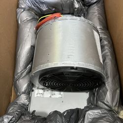 Jenn -Air Vent Hood Blower fan