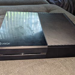 Xbox One 