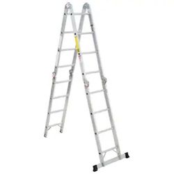Werner Ladder 16’ Multi Positional