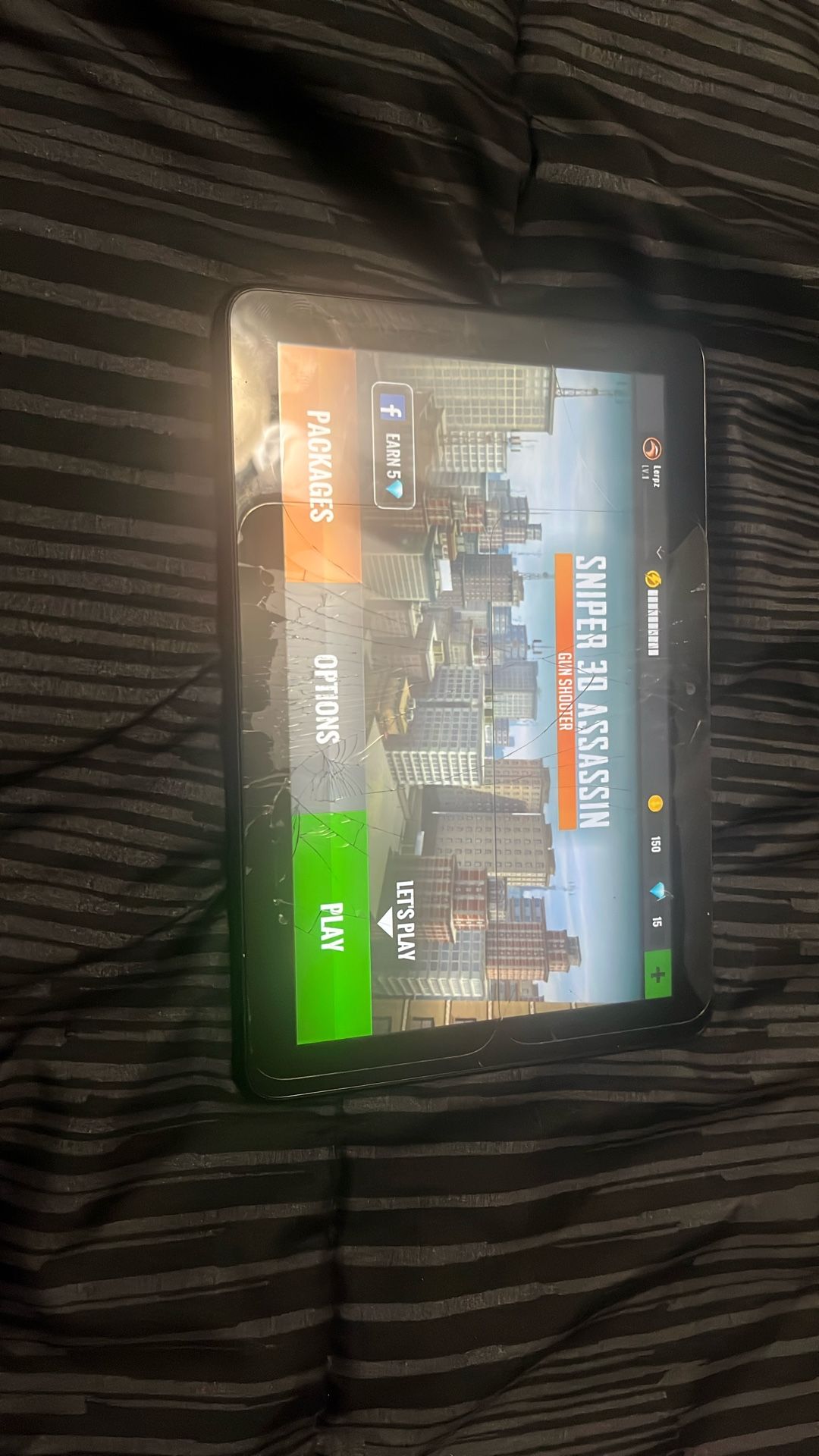 Kindle Fire HD 8 (10th Generation) Tablet