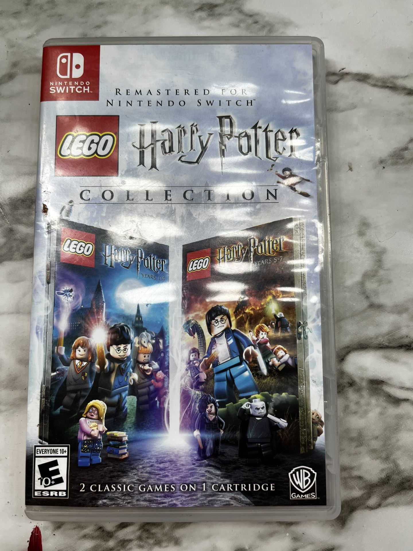 Harry Potter Collection