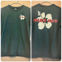 Trader Joe's Graphic T-Shirt