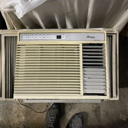 Large AC