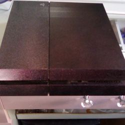 PS4 