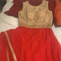 Sari Dress, Indian Dress Perfect For Any Special Event