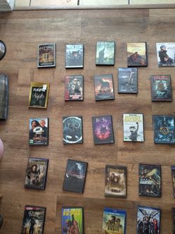 Dvd