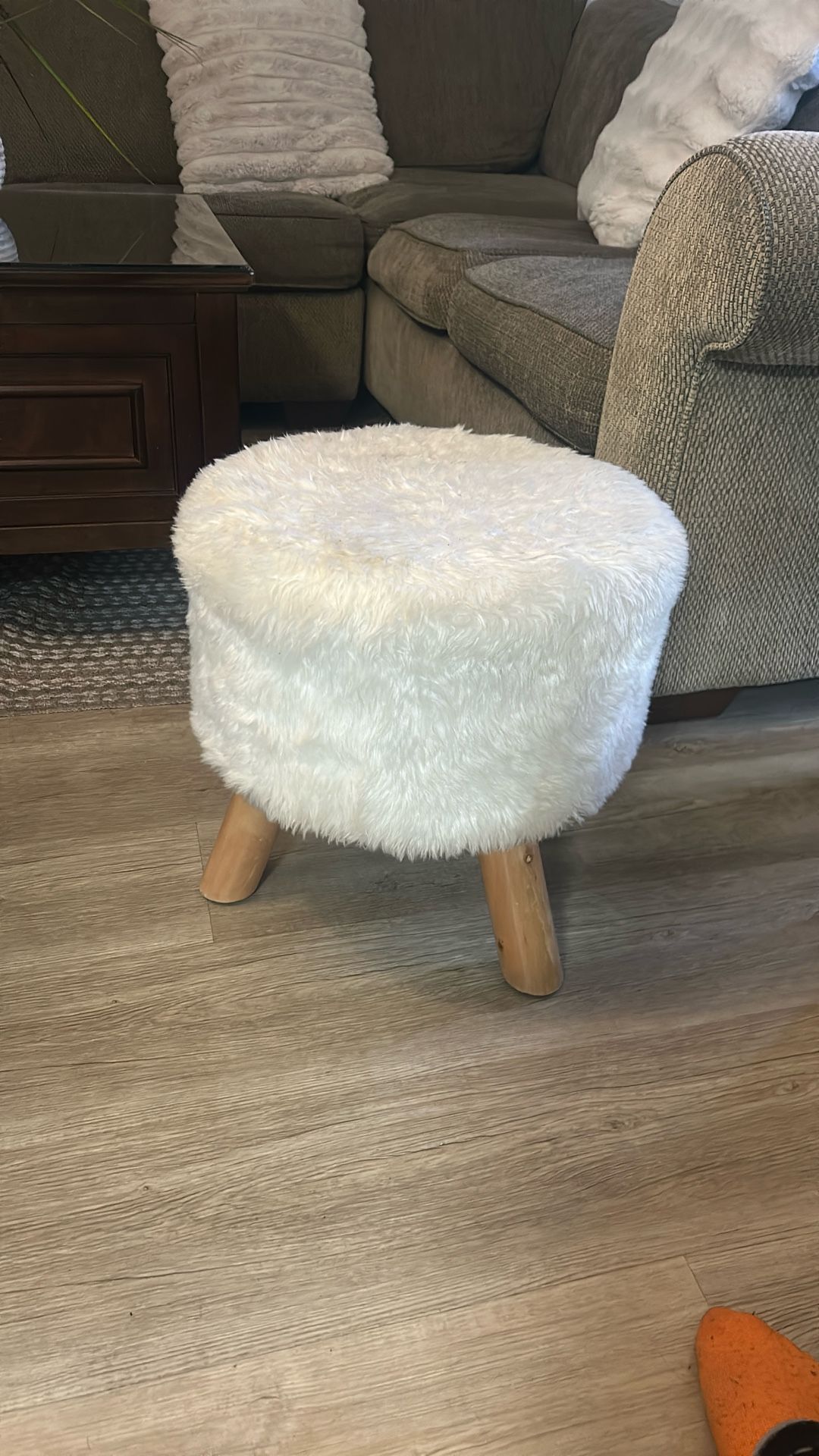 Stool