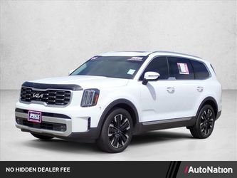2024 Kia Telluride