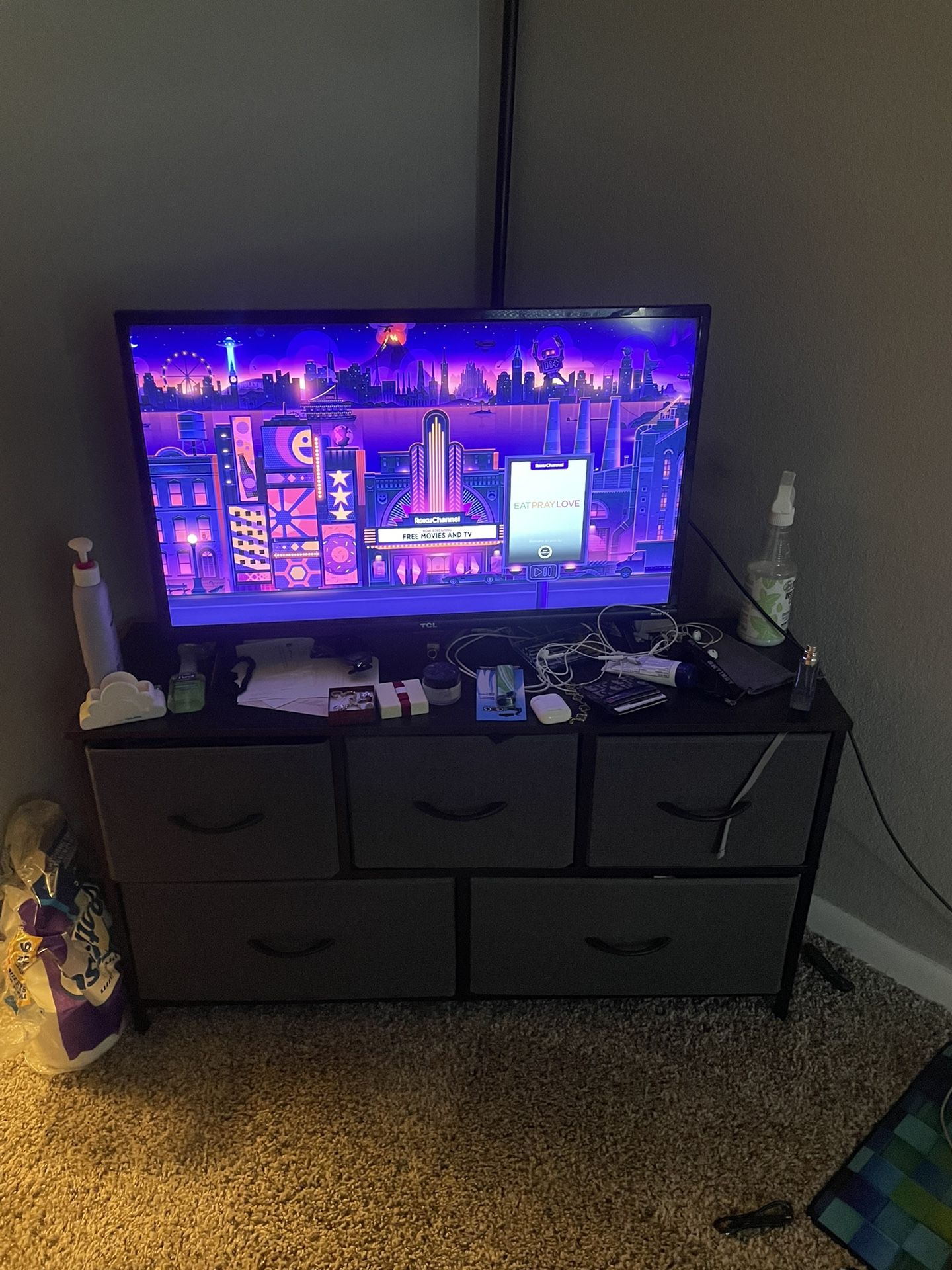 32 Inch Tv