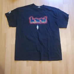 Men's XL Tool T-shirt 