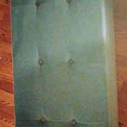 Ottoman With Storage