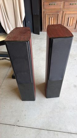 Wharfdale diamond 11.3