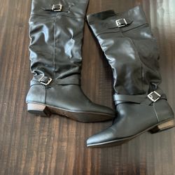 Women’s Boots