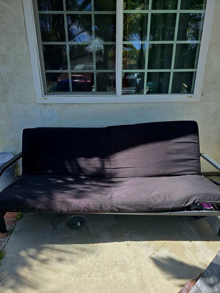 Futon Need Gone