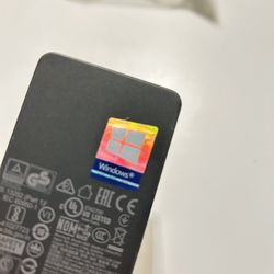Original Microsoft Surface Pro Charger 