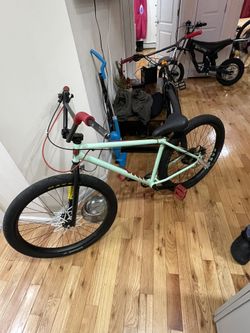 Mafia Bomma 27.5