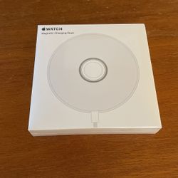 Brand New Sealed Apple Watch Charging Dock 