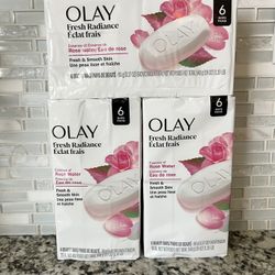 Olay Bars