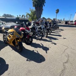 Harley Davidson/ Motorcycle Parts