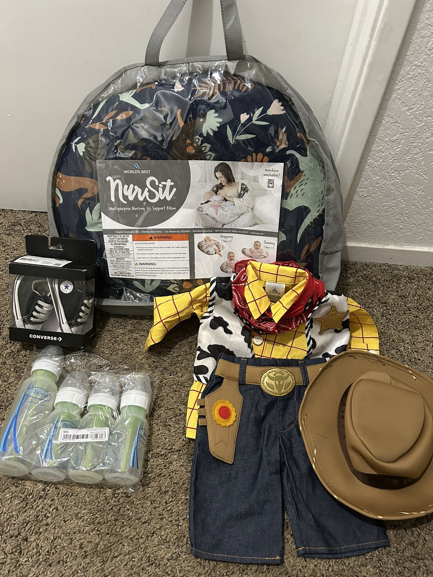 Baby Bundle