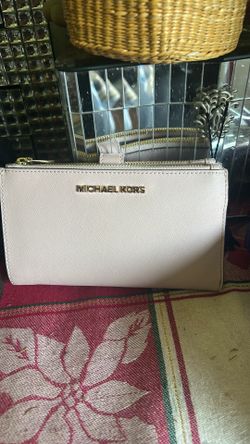 Brand new Michael Kors wallet
