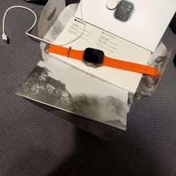 Apple Pro Watch Ultra 2