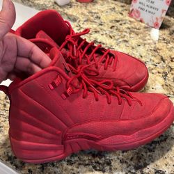 Jordan 12 