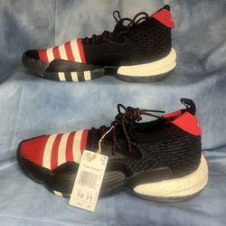 Adidas Trae Young 2 “Chinese New Year”