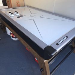 Air Hockey Table  