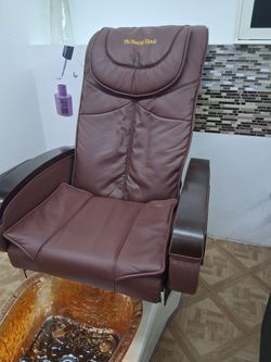 Pedicure Spa