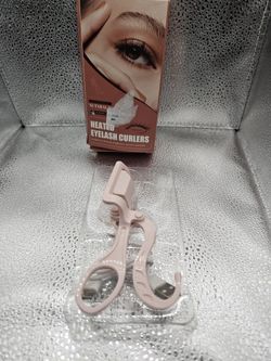 Eyelash Curler Heater