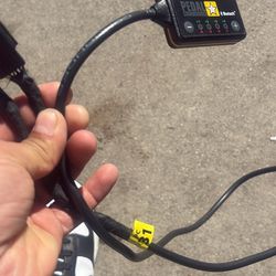 Pedal Commander For Dodge 